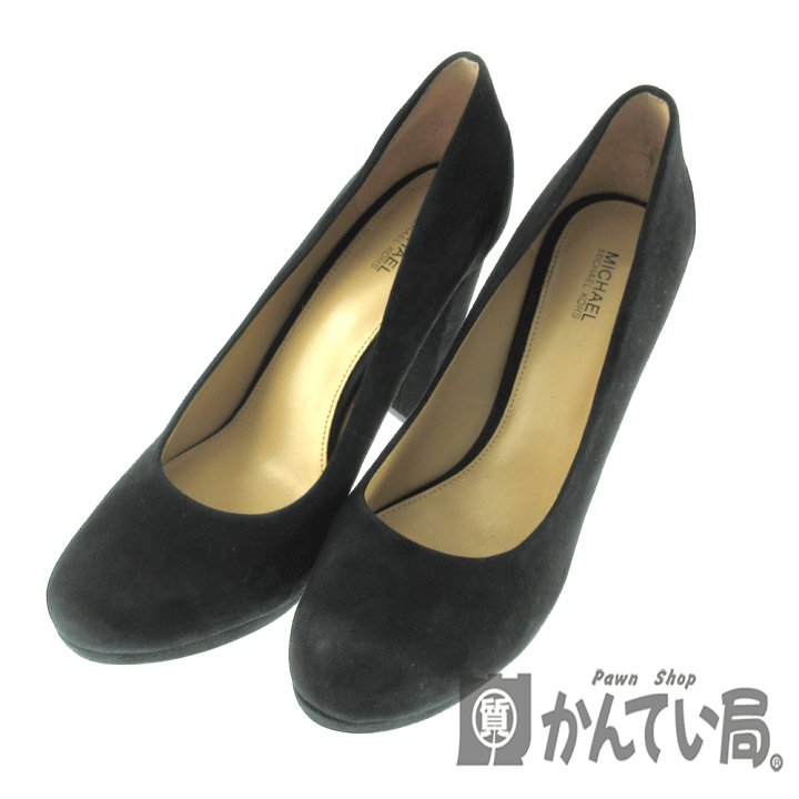 楽天市場】MICHAEL KORS【マイケルコース】パンプス スエード 約 楽天市場】MICHAEL KORS【マイケルコース】パンプス スエード 約