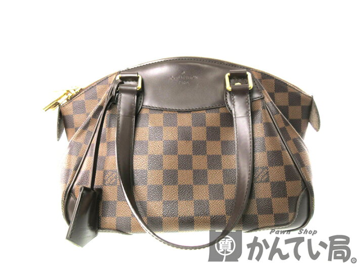 楽天市場】LOUIS VUITTON【ルイヴィトン】 N41117 『ヴェローナPM 