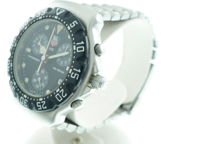楽天市場】TAG-HEUER【タグホイヤー】571.513T フォーミュラ1 クオーツ