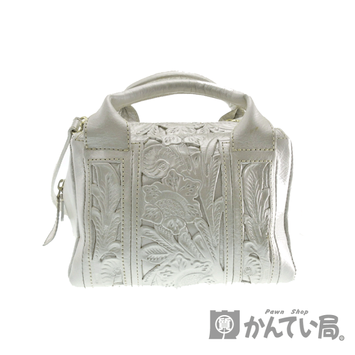 楽天市場】Carving Thibes【カービングトライブス】2WAYバッグ レザー  