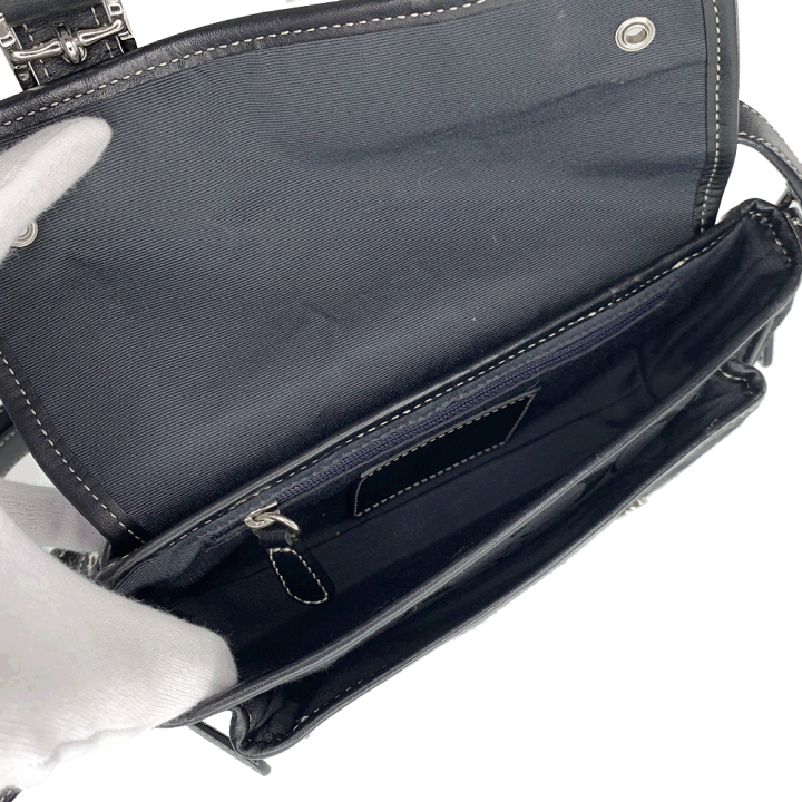 楽天市場】COACH【コーチ】6844 ショルダーバッグ キャンバス