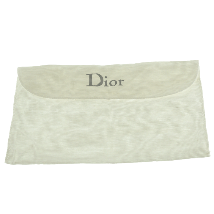 楽天市場】DIOR【ディオール】CAL43444 がま口ポーチ レザー