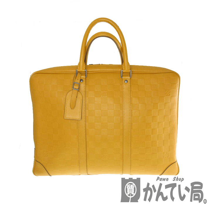 楽天市場】LOUIS VUITTON【ルイヴィトン】N41218 PDV ダミエアンフィニ