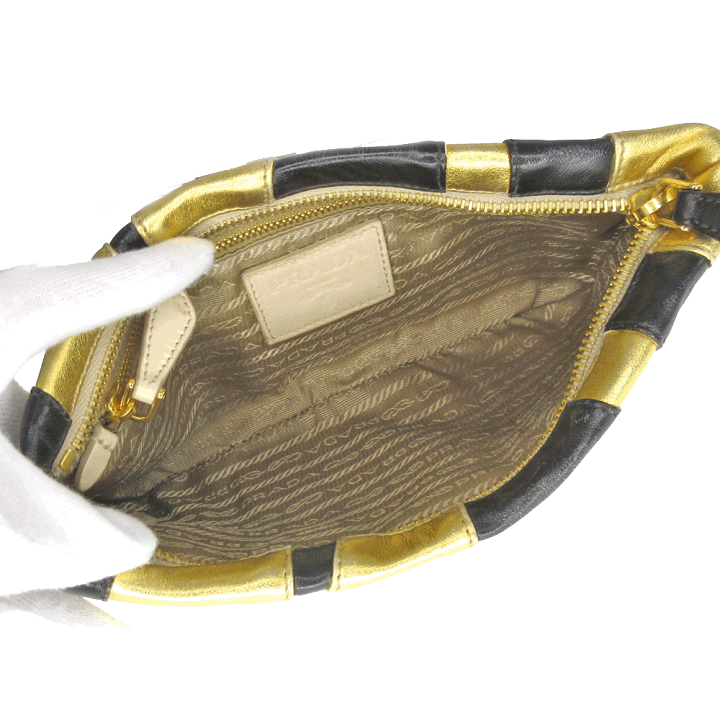 楽天市場】PRADA【プラダ】BT0684 ショルダーバッグ レザー 楽天市場】PRADA【プラダ】BT0684 ショルダーバッグ レザー