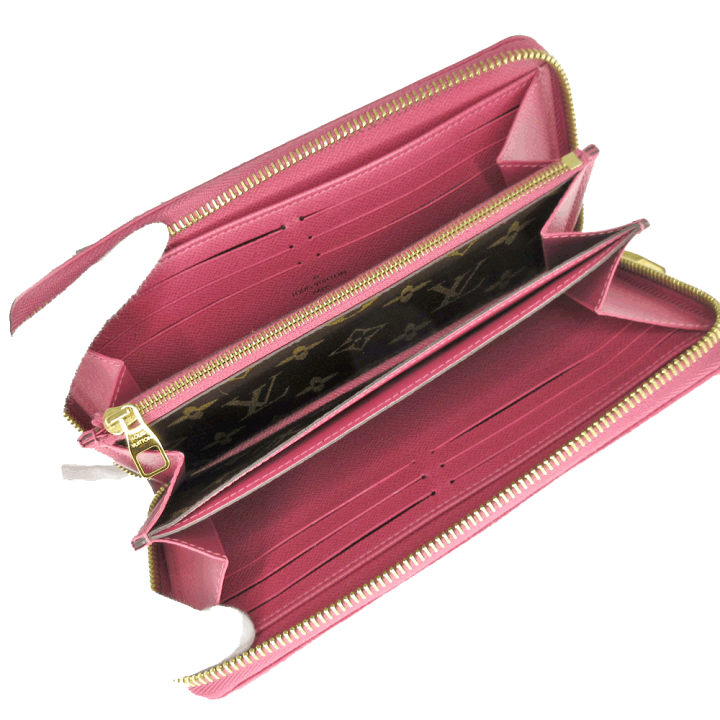 楽天市場】LOUIS VUITTON【ルイヴィトン】M64151 ジッピー・ウォレット