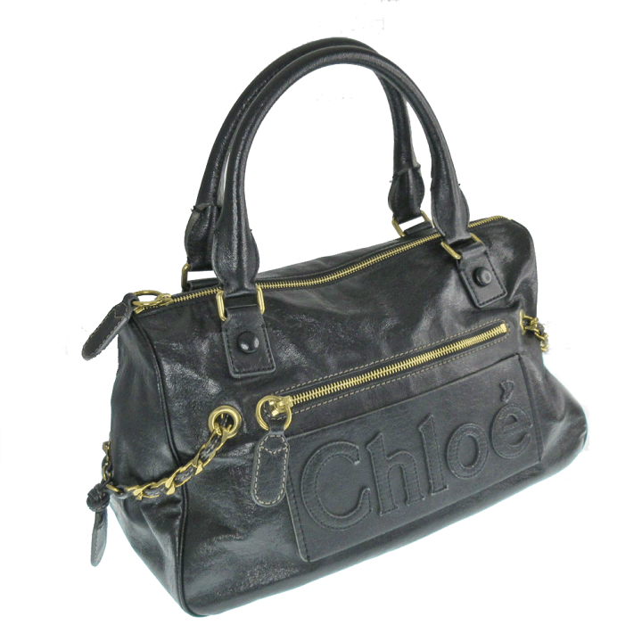 ☆CHLOE ハンドバッグ 最後の1点！人気！ 楽天市場】レザー（ブランドクロエ）（バッグ｜バッグ・小物