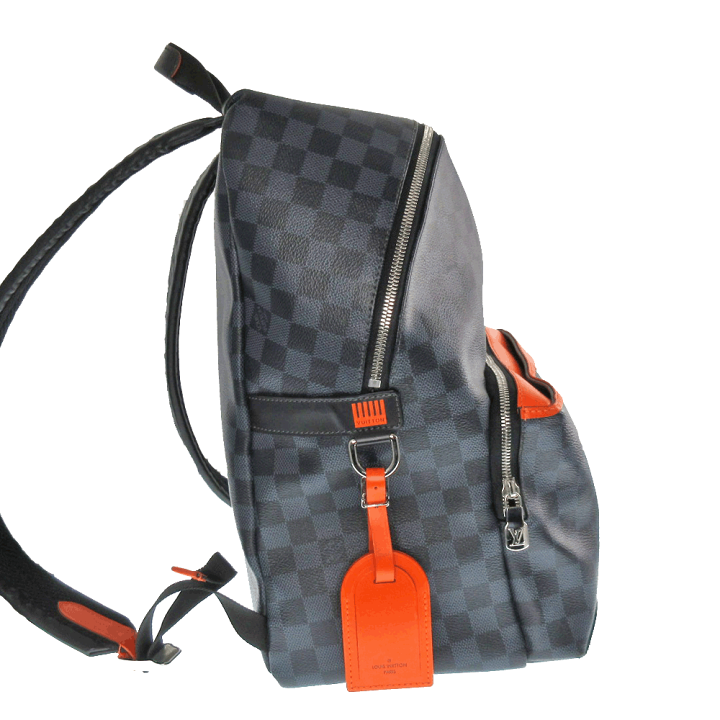 楽天市場】LOUIS VUITTON【ルイヴィトン】N40157 ディスカバリーバック