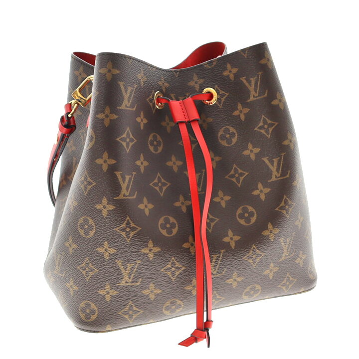 楽天市場】LOUIS VUITTON【ルイヴィトン】M44021 ネオノエ モノグラム 
