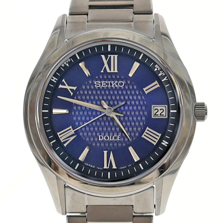 楽天市場】SEIKO【セイコー】 SADZ197 ドルチェ＆エクセリーヌ 電波 
