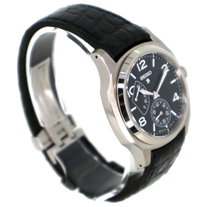 楽天市場】SEIKO【セイコー】SAGN005 / 4S29-00A0 ブライツ 手巻き 