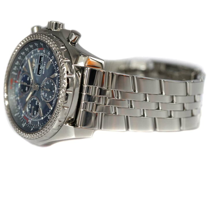 楽天市場】BREITLING【ブライトリング】 A133627X/BE63 ベントレーGT  