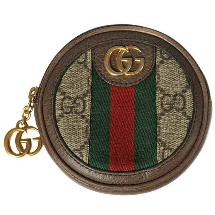 楽天市場】GUCCI【グッチ】574840 コインケース キーケース GG 