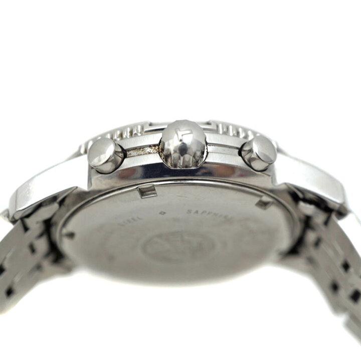 楽天市場】TISSOT 【ティソ】 T362/462K クロノダイバー クォーツ 