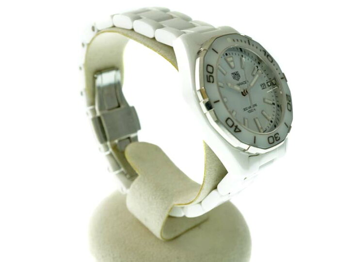 楽天市場】TAG-HEUER【タグホイヤー】 WAY1391.BH0717 アクアレーサー  