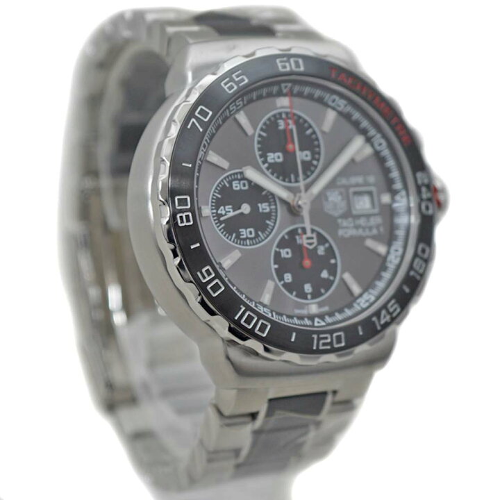 楽天市場】TAG-Heuer【タグホイヤー】 CAU2011.BA0873 フォーミュラ1  