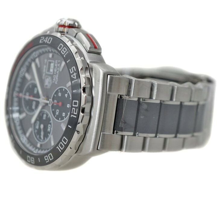 楽天市場】TAG-Heuer【タグホイヤー】 CAU2011.BA0873 フォーミュラ1  