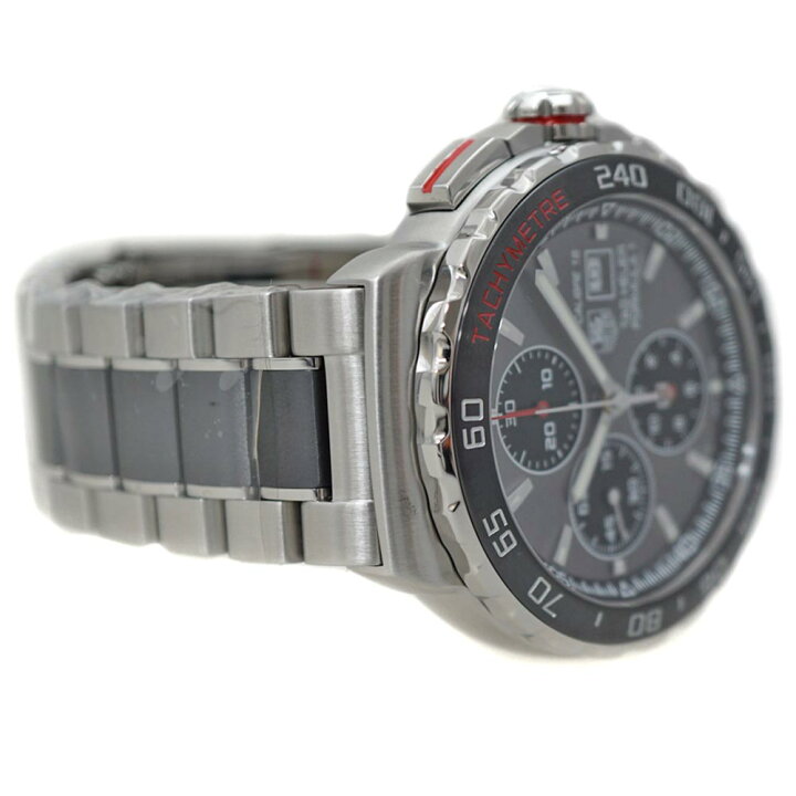 楽天市場】TAG-Heuer【タグホイヤー】 CAU2011.BA0873 フォーミュラ1  