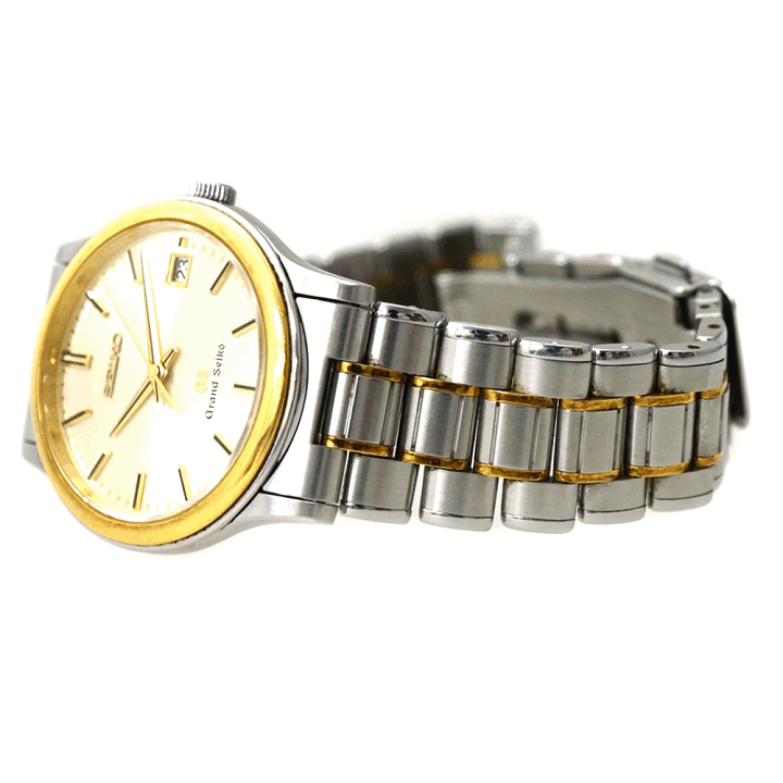 楽天市場】GRAND SEIKO【グランドセイコー】 GS SBGF014