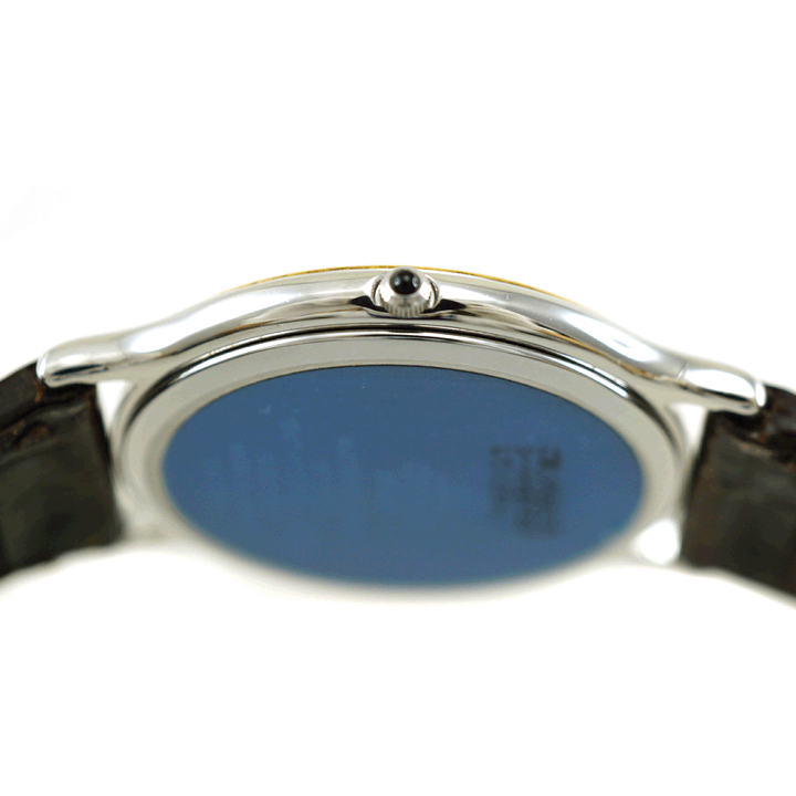 楽天市場】SEIKO【セイコー】 CREDOR クレドール 8J81-6B00 K18