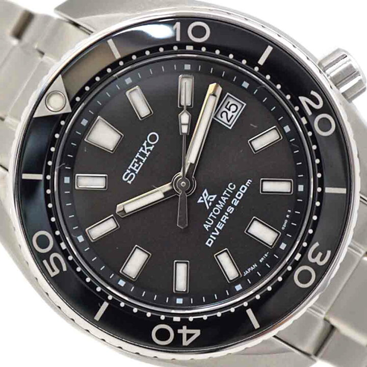 楽天市場】SEIKO【セイコー】 SBDC027 プロスペックス SS ステンレス 