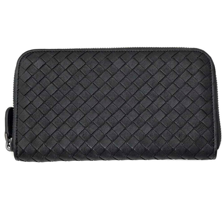 楽天市場】BOTTEGA VENETA【ボッテガヴェネタ】 114076 ラウンド  