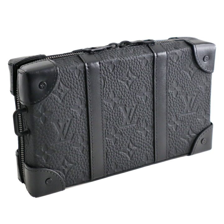楽天市場】LOUIS VUITTON【ルイ・ヴィトン】M80224 ソフトトランク  