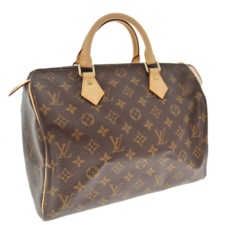 楽天市場】LOUIS VUITTON【ルイ・ヴィトン】M41168 スピーディ30 