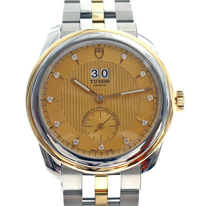 楽天市場】TUDOR【チューダー/チュードル】 57103 グラマー ダブル  