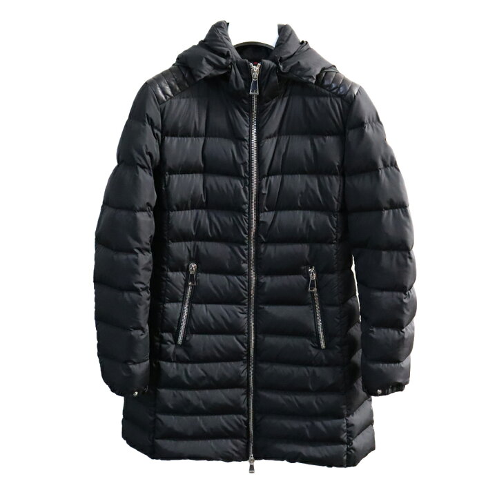楽天市場】MONCLER【モンクレール】OROPHIN ダウンコート レディース 
