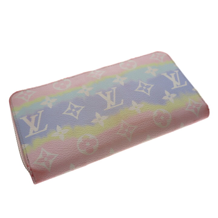 楽天市場】LOUIS VUITTON【ルイ・ヴィトン】M69110 ジッピーウォレット 