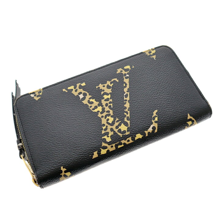楽天市場】LOUIS VUITTON【ルイ・ヴィトン】M44744 ジッピーウォレット  