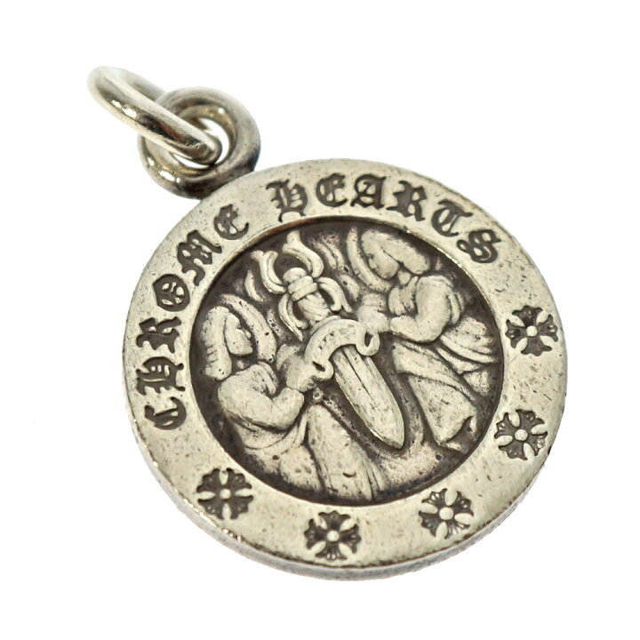 楽天市場】CHROME HEARTS【クロムハーツ】2352-304-2212-9100 