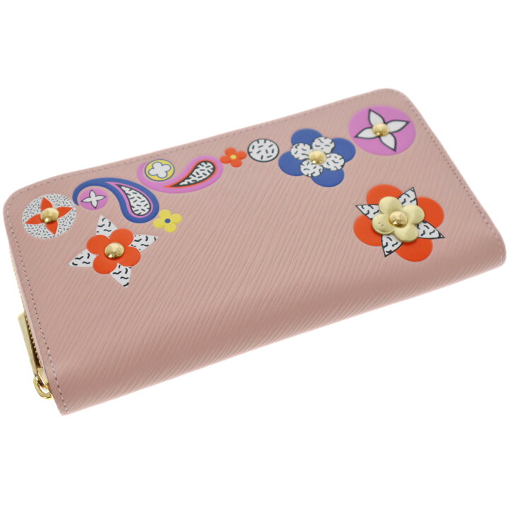楽天市場】LOUIS VUITTON【ルイ・ヴィトン】M62067 ジッピーウォレット  