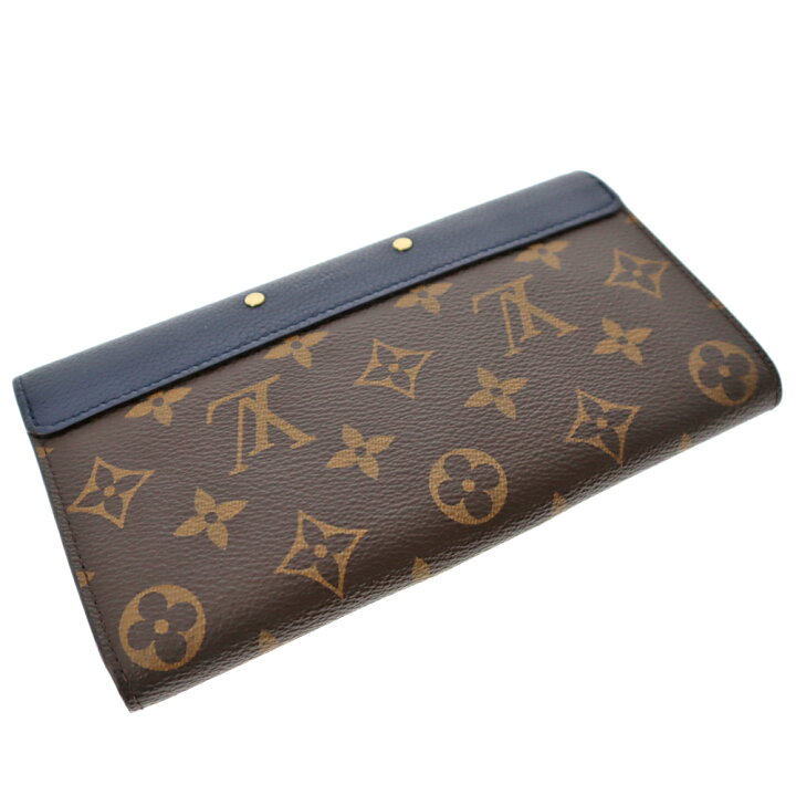 楽天市場】LOUIS VUITTON【ルイ・ヴィトン】M64092 ポルトフォイユ 