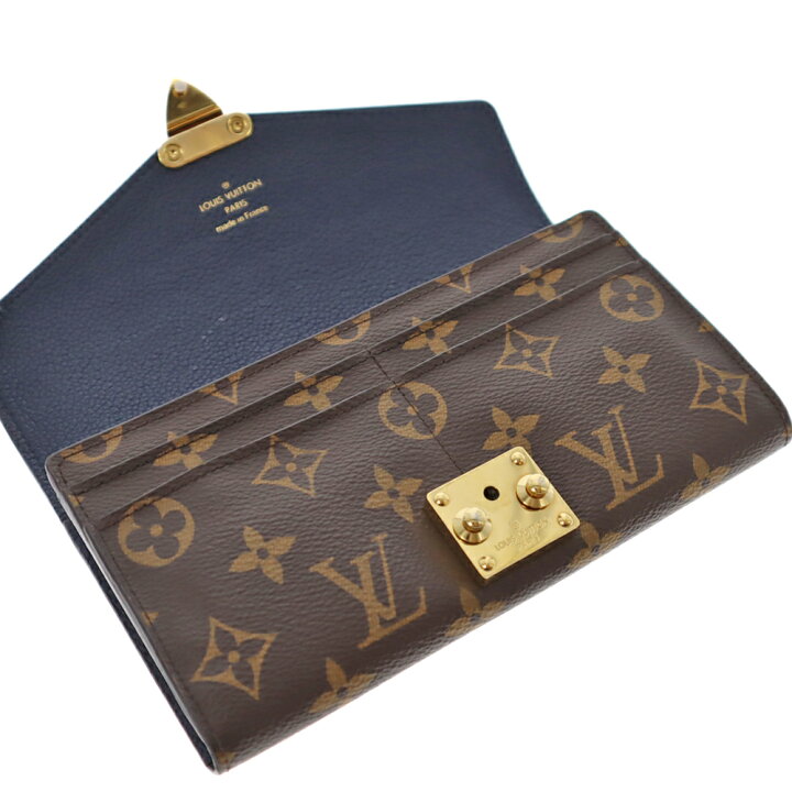 楽天市場】LOUIS VUITTON【ルイ・ヴィトン】M64092 ポルトフォイユ 