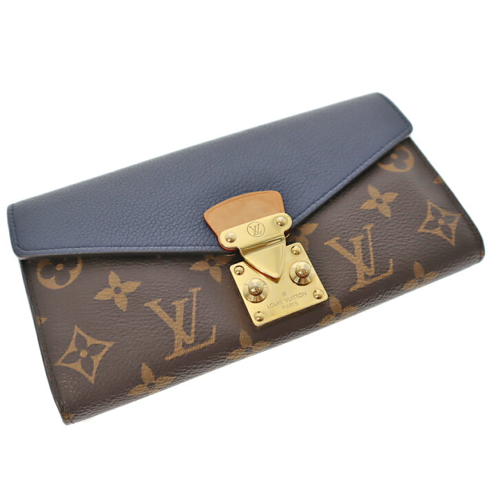 楽天市場】LOUIS VUITTON【ルイ・ヴィトン】M64092 ポルトフォイユ  