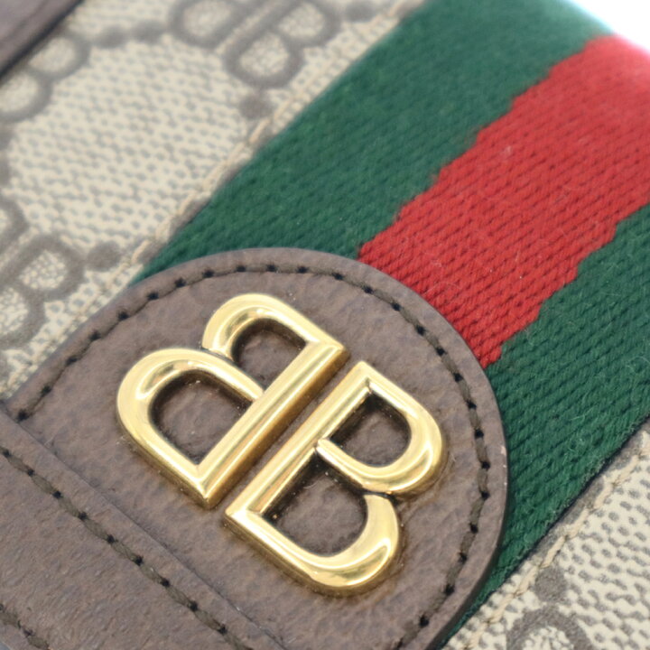 楽天市場】BALENCIAGA【バレンシアガ】680385 ザ・ハッカー カード 