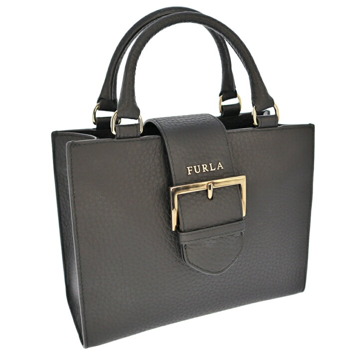 楽天市場】FURLA【フルラ】967341 2WAY バッグ ミニトート ショルダー 