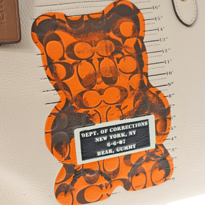 楽天市場】COACH【コーチ】F78203 トートバッグ 肩掛け 鞄 かばん 