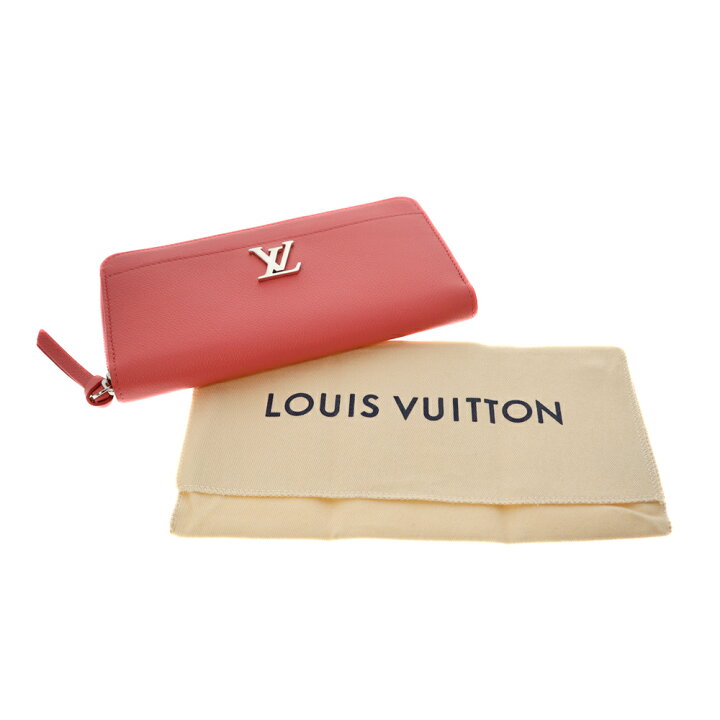 楽天市場】LOUIS VUITTON【ルイ・ヴィトン】M69066 ジッピーロックミー 