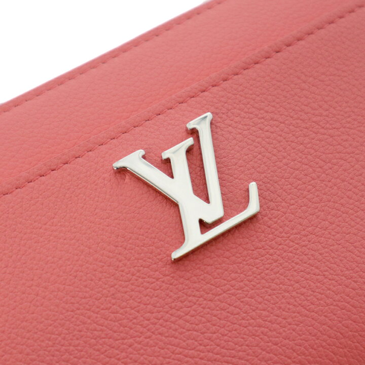 楽天市場】LOUIS VUITTON【ルイ・ヴィトン】M69066 ジッピーロックミー 