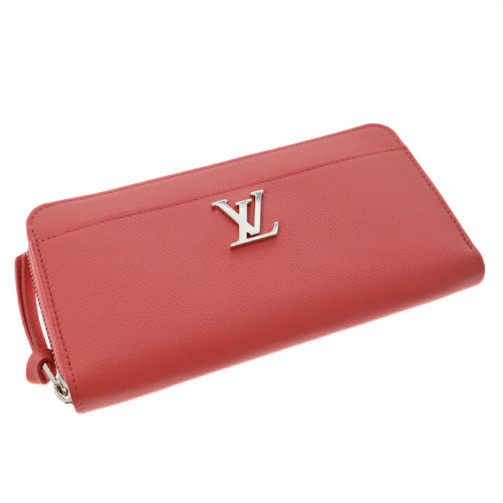楽天市場】LOUIS VUITTON【ルイ・ヴィトン】M69066 ジッピーロックミー 