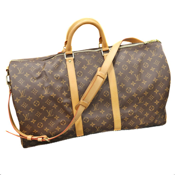 楽天市場】LOUIS VUITTON【ルイ・ヴィトン】M41414 キーポルバンド 