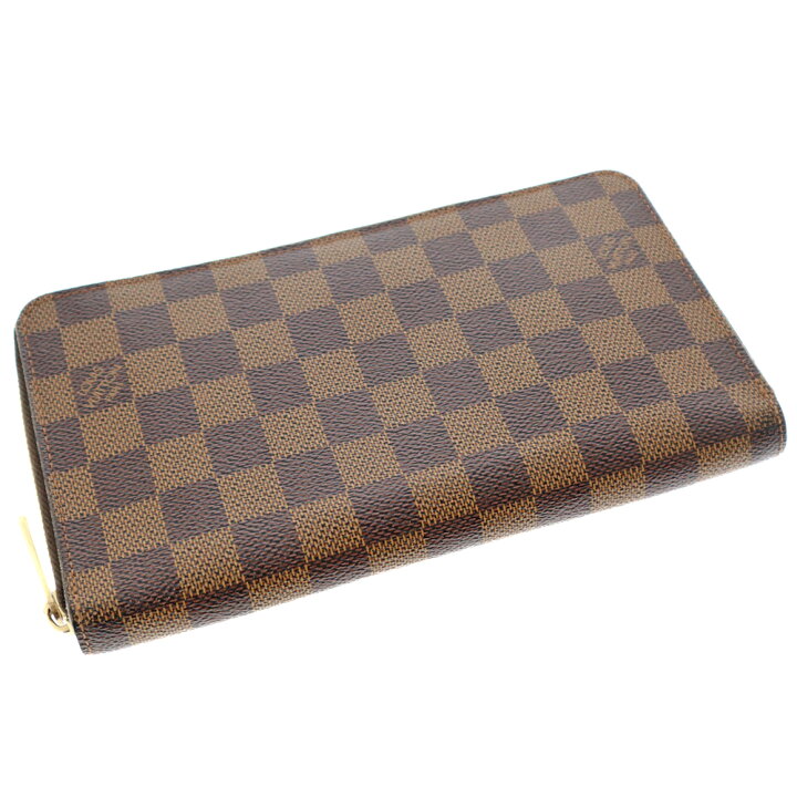 楽天市場】LOUIS VUITTON【ルイ・ヴィトン】N60003 ジッピー 