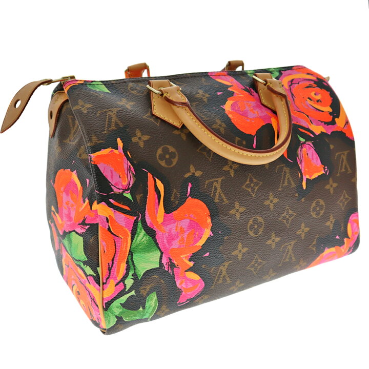 楽天市場】LOUIS VUITTON【ルイ・ヴィトン】M48610 スピーディ30 