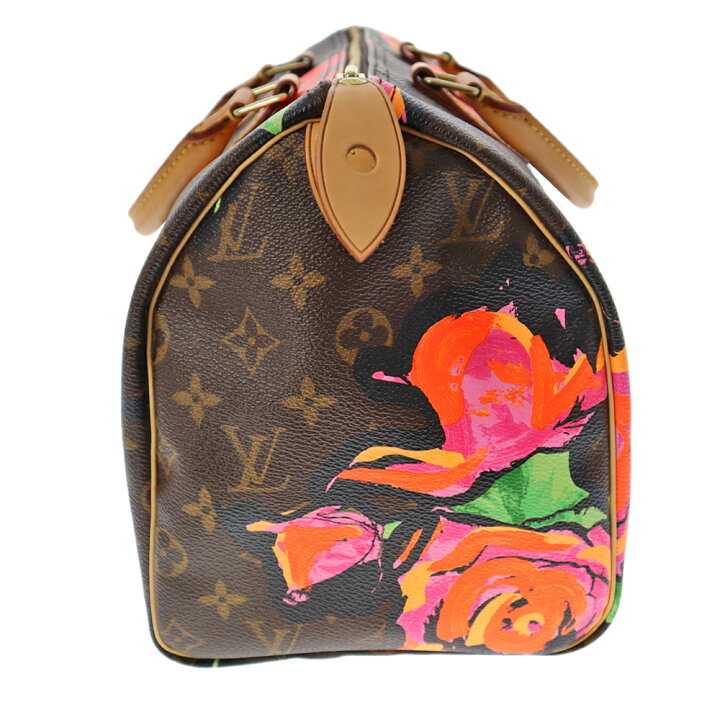 楽天市場】LOUIS VUITTON【ルイ・ヴィトン】M48610 スピーディ30 