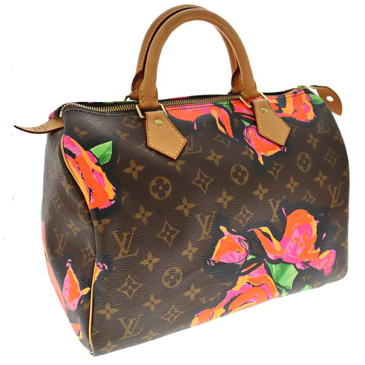 楽天市場】LOUIS VUITTON【ルイ・ヴィトン】M48610 スピーディ30 
