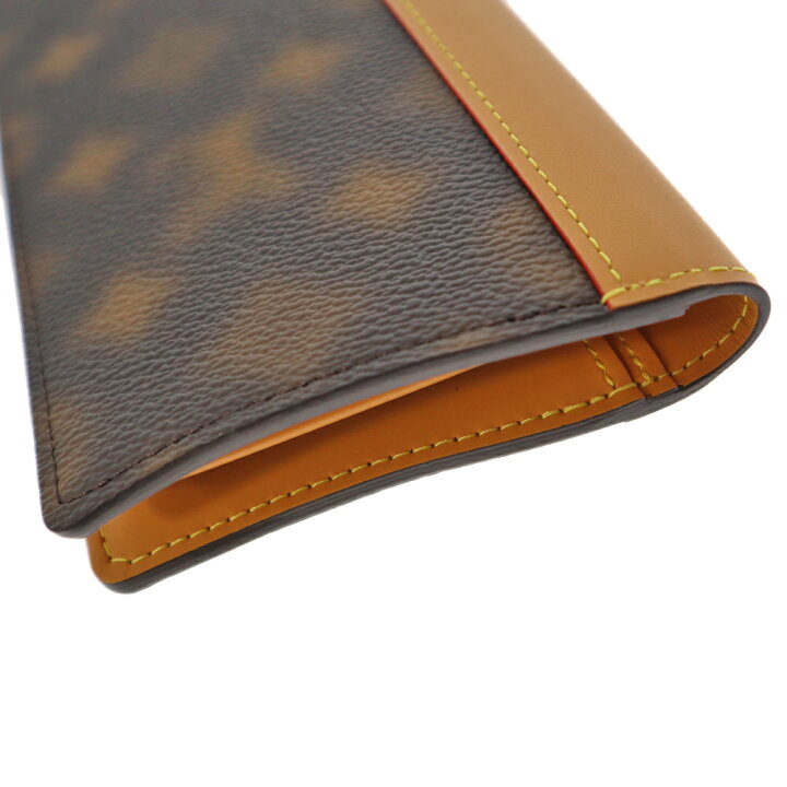 楽天市場】LOUIS VUITTON【ルイ・ヴィトン】M81596 ポルトフォイユ  