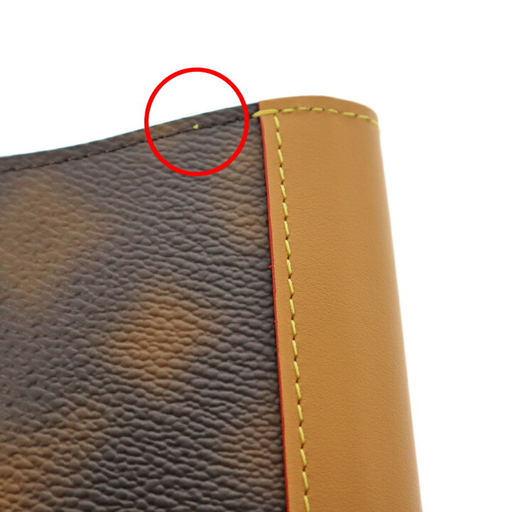 楽天市場】LOUIS VUITTON【ルイ・ヴィトン】M81596 ポルトフォイユ  