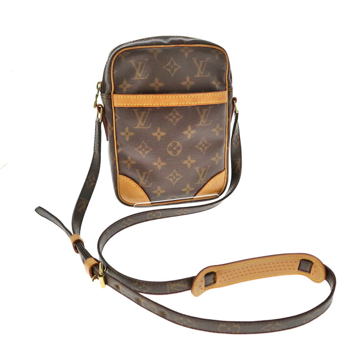 楽天市場】LOUIS VUITTON【ルイ・ヴィトン】M45266 ダヌーブ  